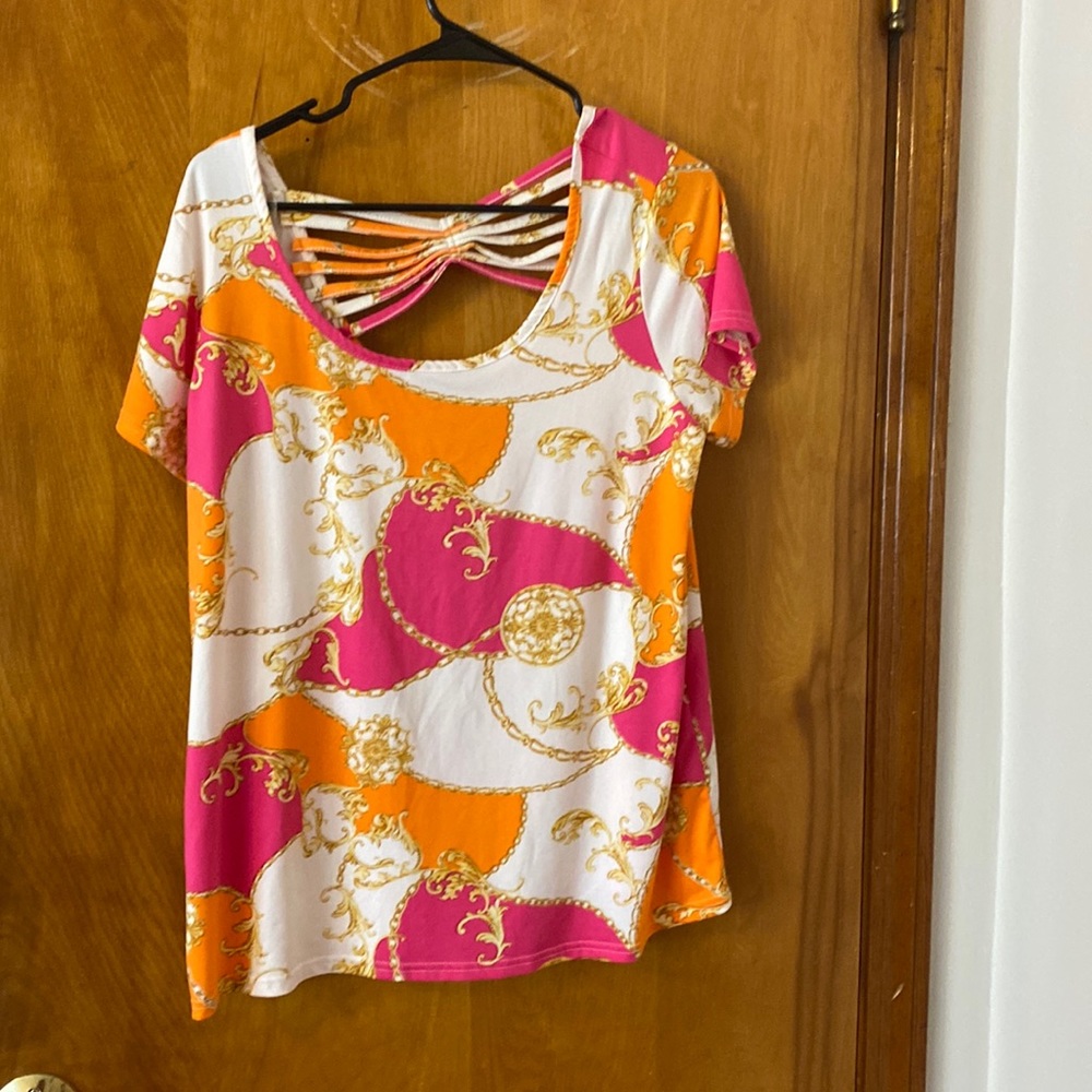 Ladies Top